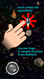 How to mod SpaceJam 1.7 unlimited apk for bluestacks