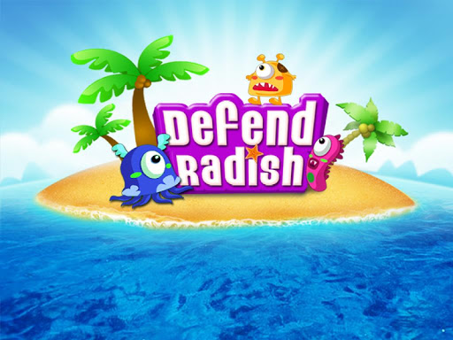 Defend Ranch