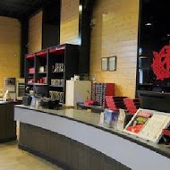 廖鄉長紅茶故事館