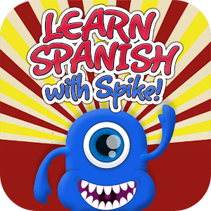 Learn Spanish With Spike 1.0
