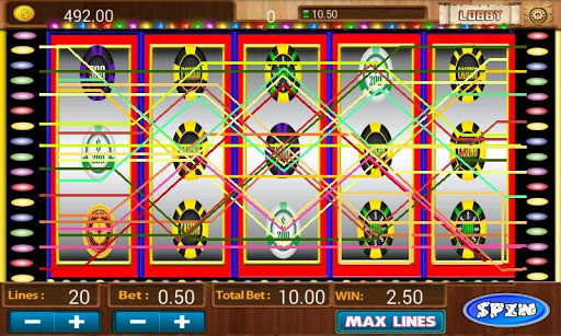 【免費博奕App】Eldorado Hotel Casino-APP點子