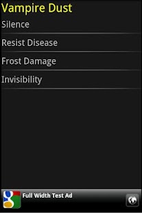 How to download Oblivion Alchemy Ingredients 1.2 apk for bluestacks