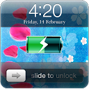 Iphone WallPaper Lock Screen mobile app icon