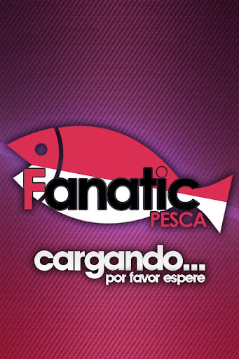 Fanatic Pesca