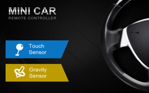 How to install Mini Car patch 1.0 apk for pc