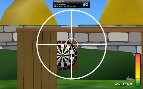 Gyro Archer Screenshots 15