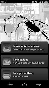 Download Jay Da Barber APK