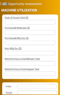 Download Opportunity Assessment APK for PC