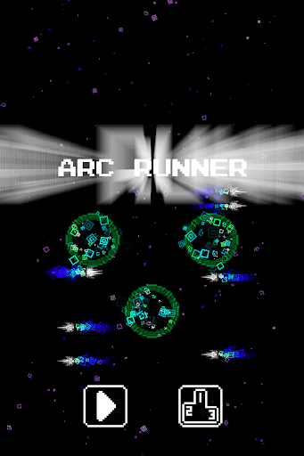 Arc Runner