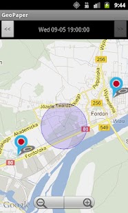 Free GeoPaper APK for PC