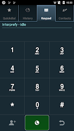 Interprefy Outdated poster 1