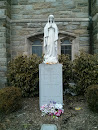 Our Lady of Immaculate Conception