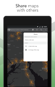 Explorer for ArcGIS – Use Explorer to discover, visualize, and share ...
