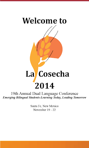 La Cosecha 2014