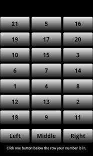 How to mod Magic Numbers 1.0 apk for bluestacks