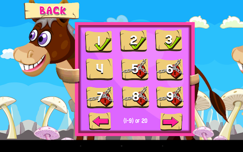 Free Download Donkey Skater - level based APK for PC