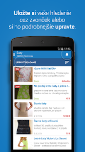 Free Bazar.sk APK for Android