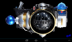 Kr Meteor Henshin Belt Androidアプリ Applion