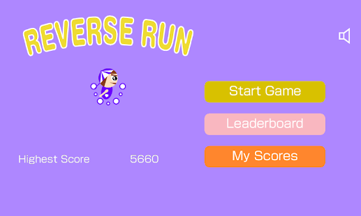 How to install Reverse Run 1.1 unlimited apk for bluestacks