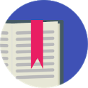 grammly (English grammar) icon