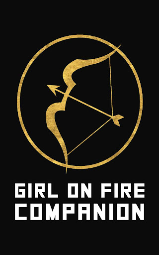 Girl on Fire Companion