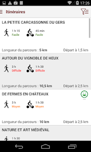 Ténarèze Tour Screenshots 10