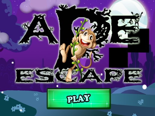 Ape Escape