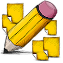 Skribblit logo