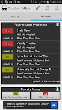YourBus CyRide APK Download for Android