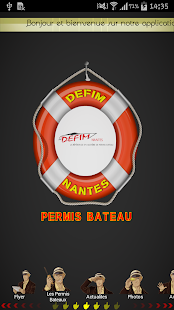 How to get Permis Bateau Nantes Defim 1.1 apk for bluestacks