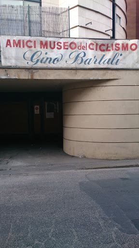 Museo Espositivo Gino Bartali