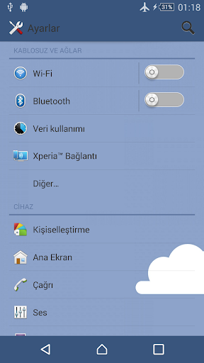 無料个人化AppのXperienテーマフサ|HotApp4Game