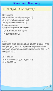 download Marbel Rumus Fisika SMP free