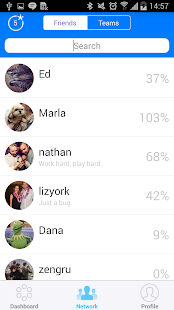 Pivotal Living Screenshots 4