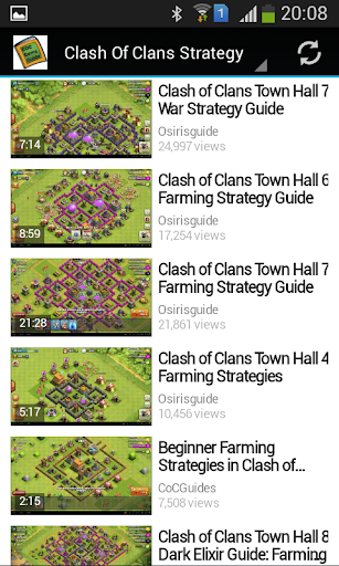 【免費書籍App】COC Gems Guide-APP點子