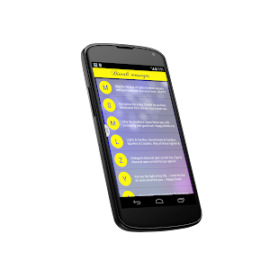 Download Diwali Messages APK