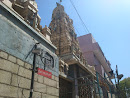 Ram Temple Vijaynagar