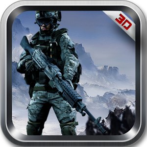 Mountain Commando Shooter.apk 1.0