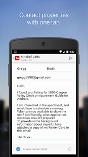 Apartments by Apartment Guide - Android Apps on Google Play