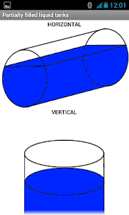 PARTIALLY FILLED LIQUID TANKS Screenshots 4