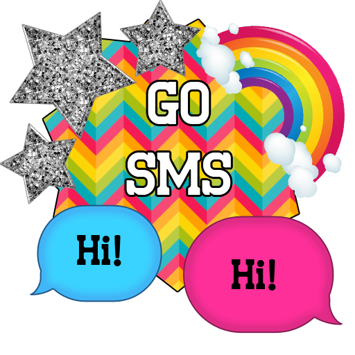 GO SMS - SCS195 LOGO-APP點子