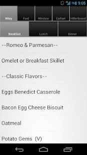 How to install Purdue Menu patch 1.4 apk for pc