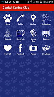 Free Download Capitol Canine Club APK for Android