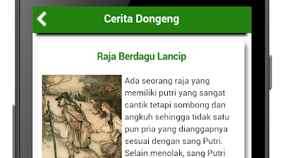 Kumpulan Cerita Fabel In English