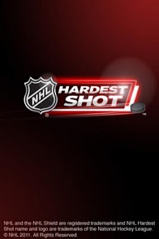 NHL Hardest Shot™のおすすめ画像1