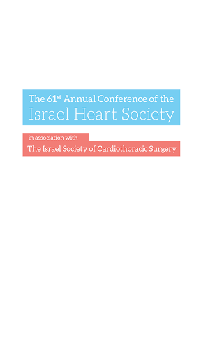 Israel Heart Society