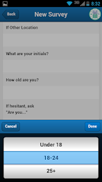 HUD Point In Time poster 3