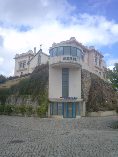 Hotel Penacova
