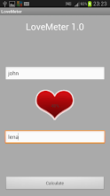 LoveMeter by CodeDead APK Download for Android