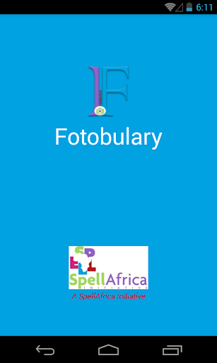 Fotobulary